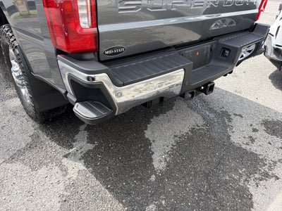 2024 Ford Super Duty F-250 SRW LARIAT