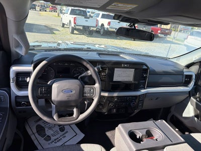 2025 Ford F-250SD XLT