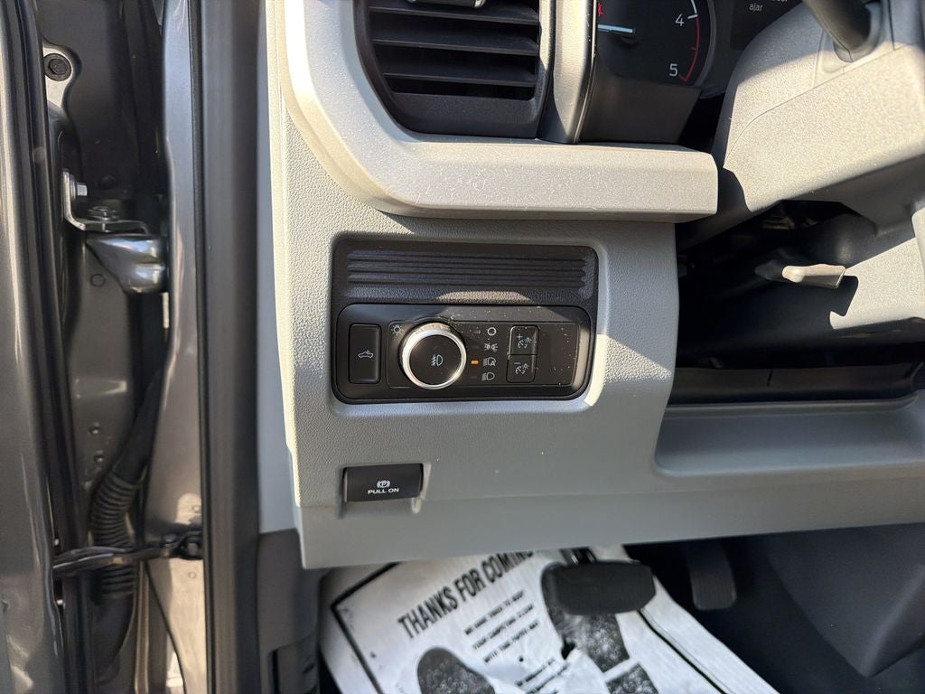 2025 Ford F-250SD XLT