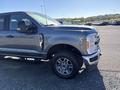2025 Ford F-250SD XLT