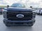 2025 Ford Super Duty F-250 SRW Platinum