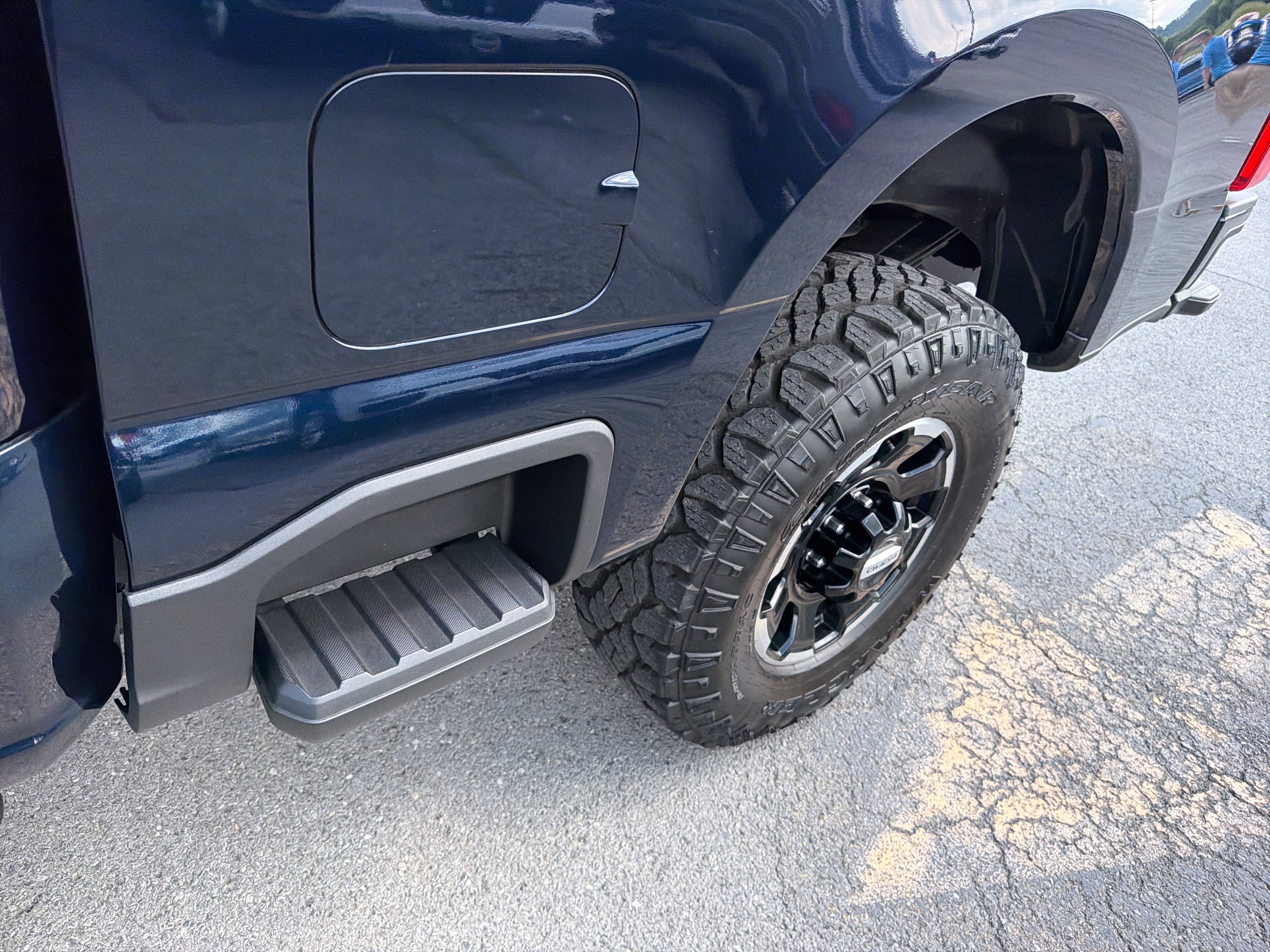 2025 Ford Super Duty F-250 SRW Platinum
