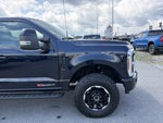 2025 Ford Super Duty F-250 SRW Platinum