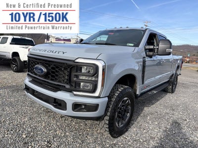 2024 Ford F-350SD Lariat