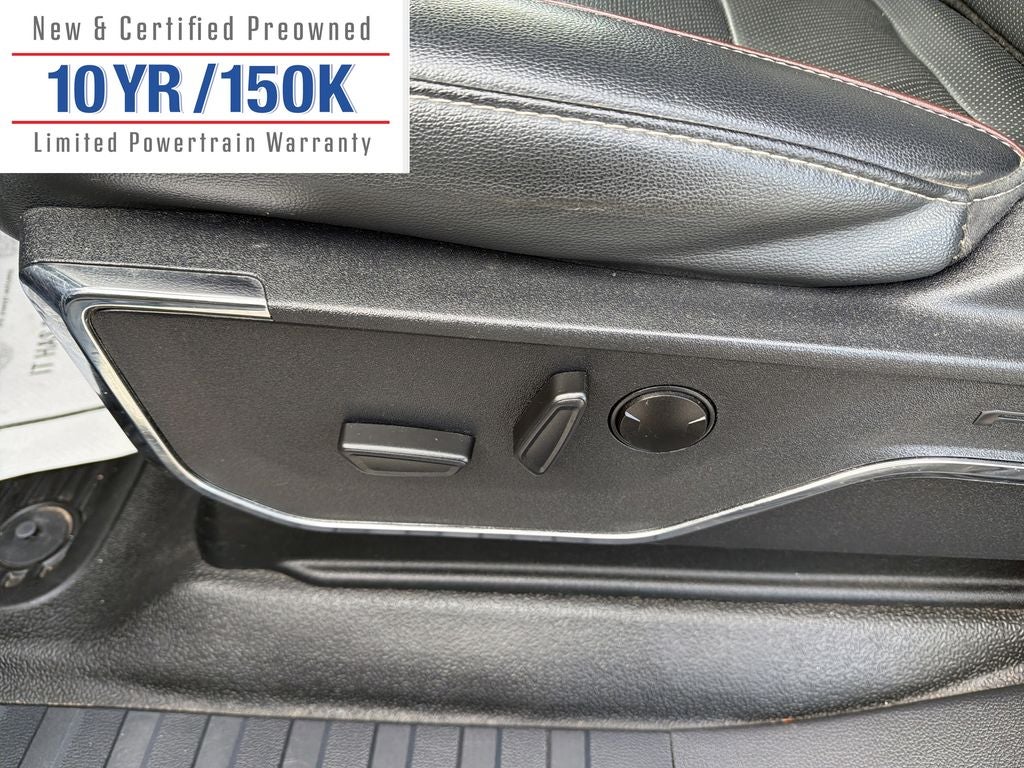 2024 Ford F-350SD Lariat