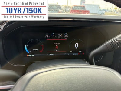 2024 Ford F-350SD Lariat