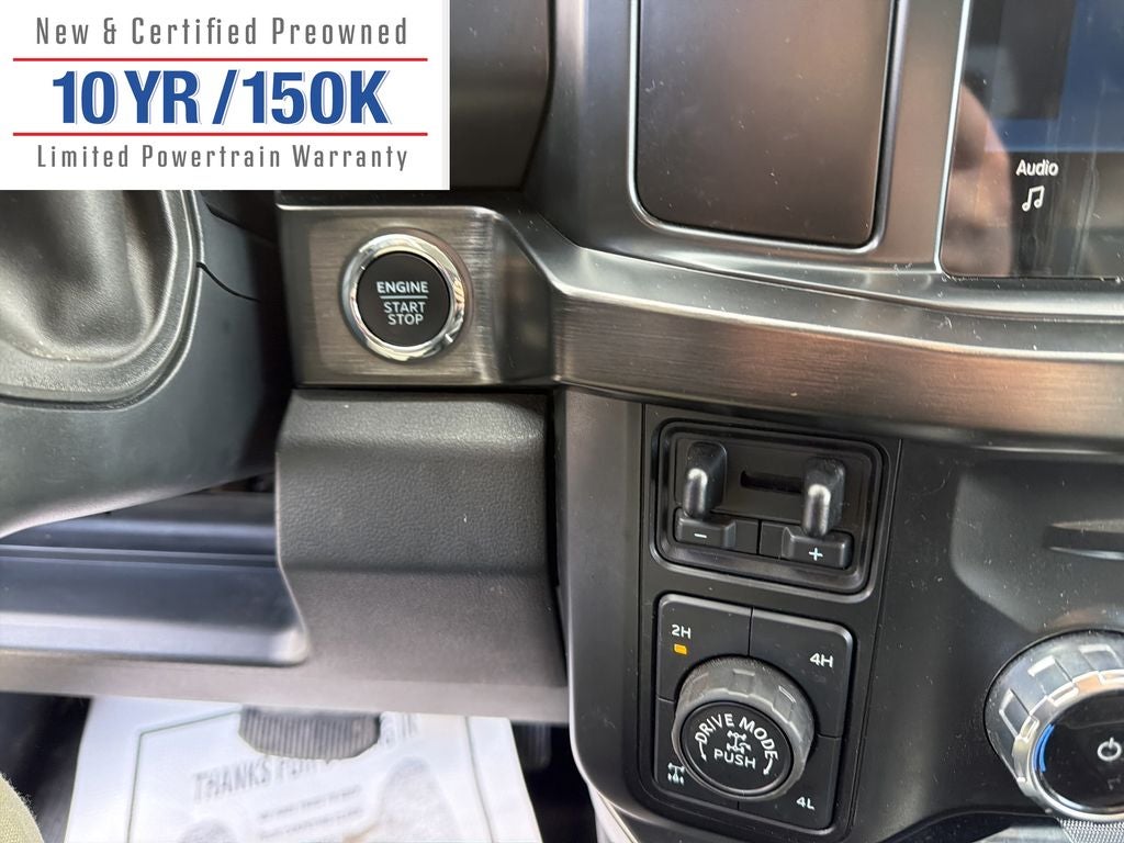 2024 Ford F-350SD Lariat