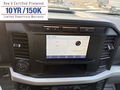 2023 Ford F-350SD XLT