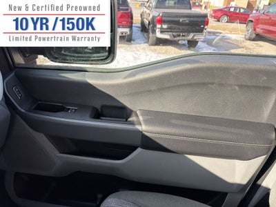 2023 Ford F-350SD XLT