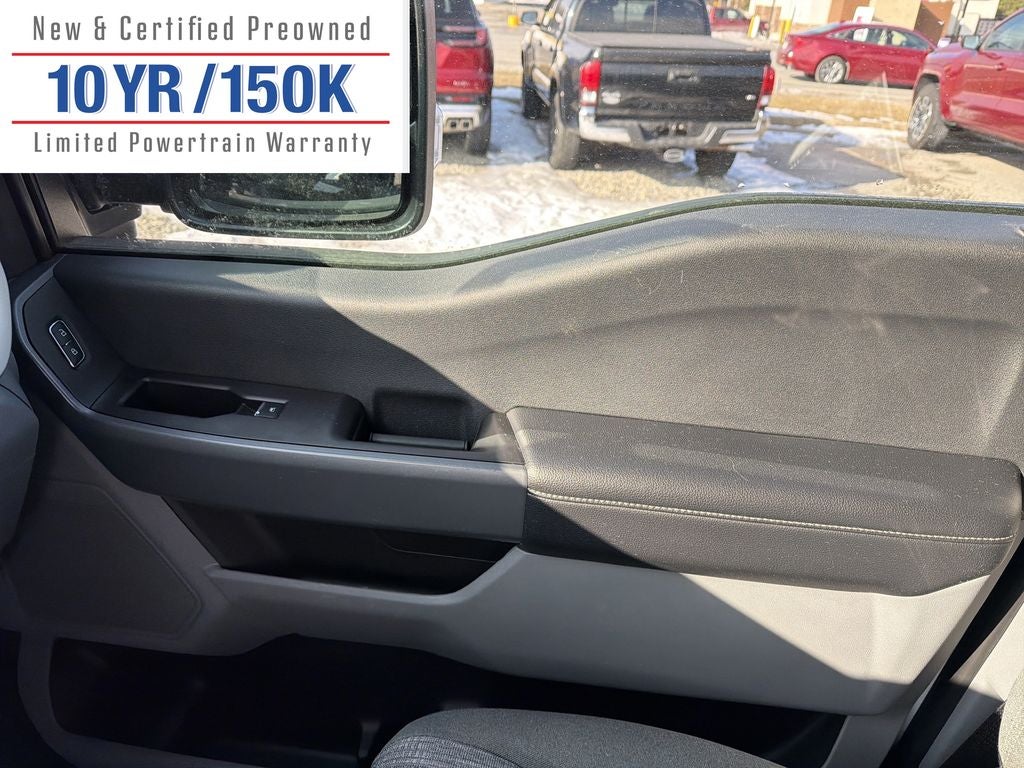 2023 Ford F-350SD XLT