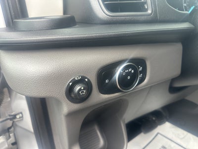 2020 Ford Transit Cargo Van Base