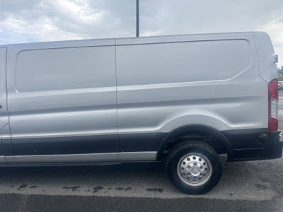 2020 Ford Transit Cargo Van Base