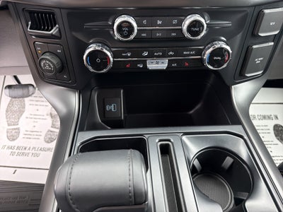 2024 Ford F-150 Tremor
