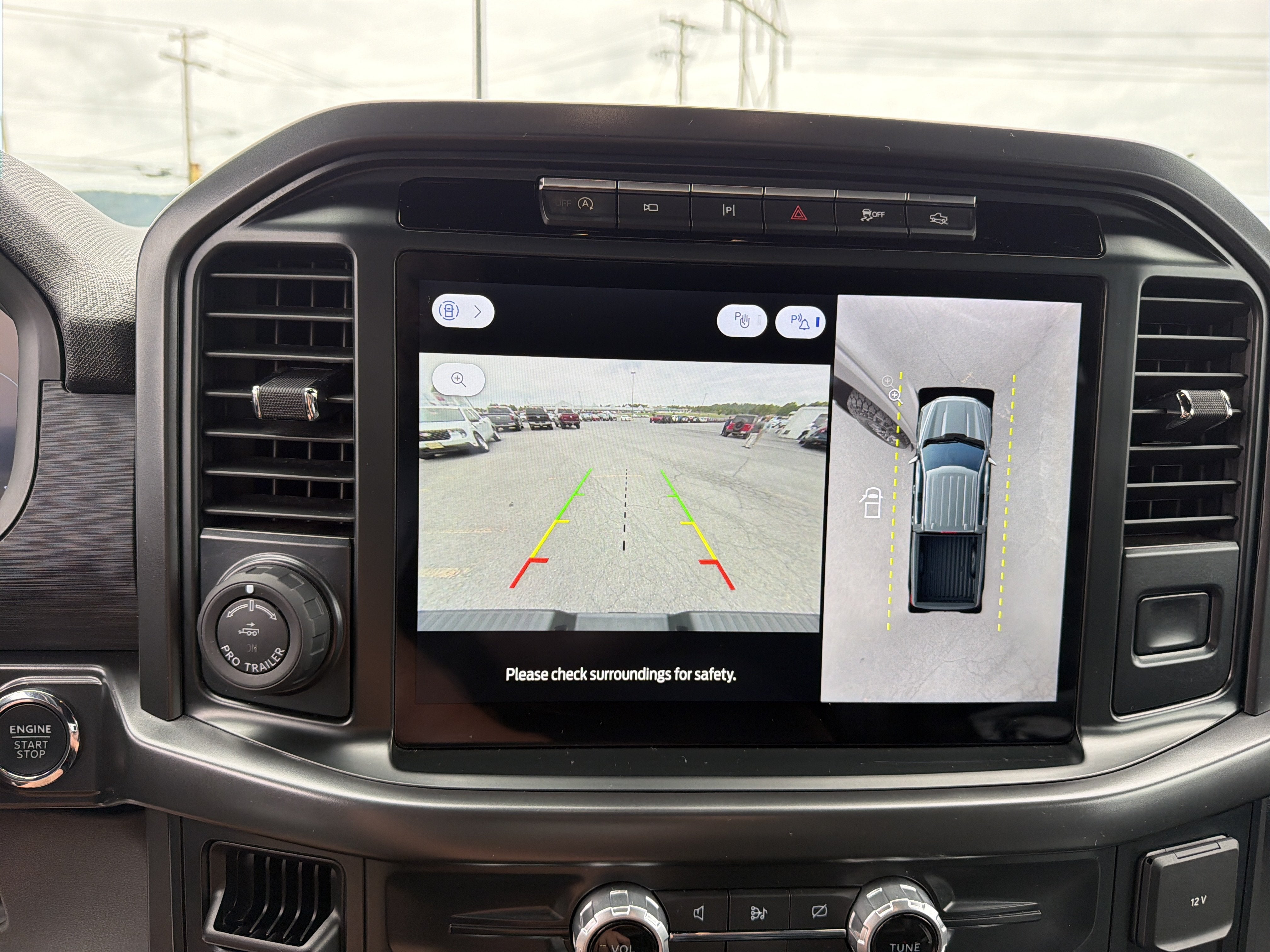 2024 Ford F-150 Tremor