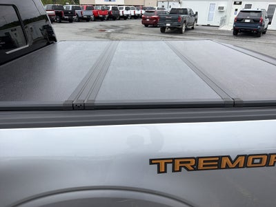 2024 Ford F-150 Tremor