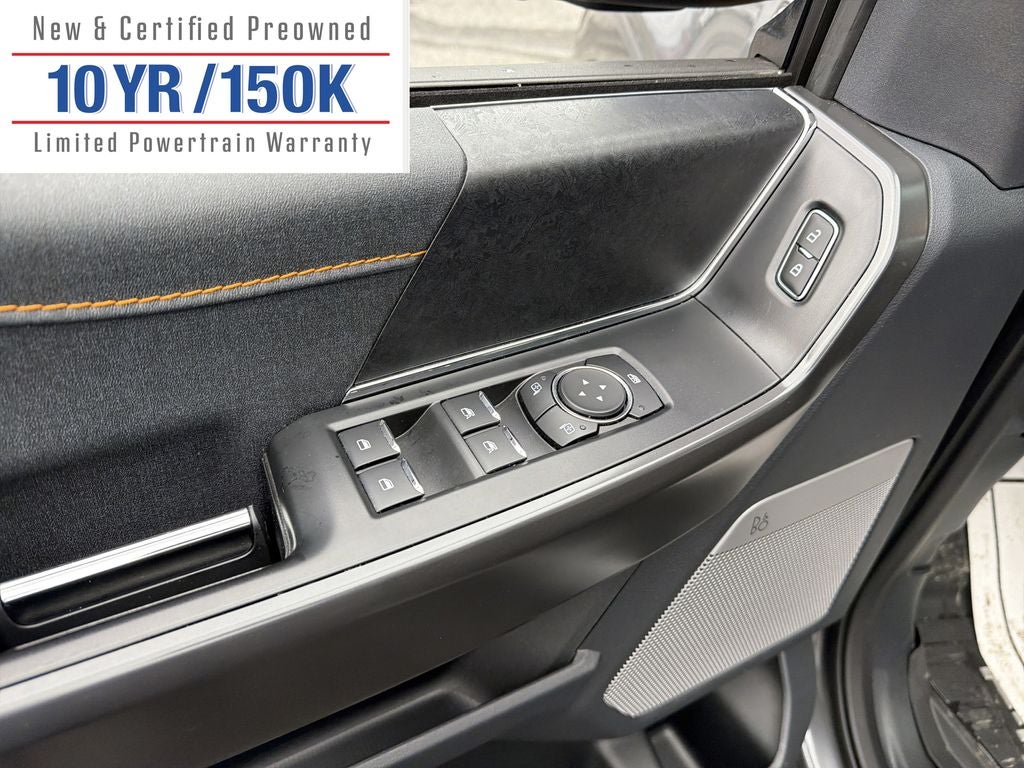 2024 Ford F-150 Tremor