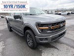 2024 Ford F-150 Tremor