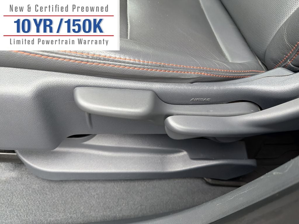 2020 Chevrolet Bolt EV Premier