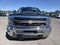 2019 Chevrolet Silverado 2500HD LTZ
