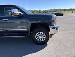 2019 Chevrolet Silverado 2500HD LTZ