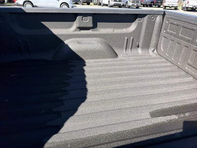 2019 Chevrolet Silverado 2500HD LTZ