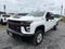 2020 Chevrolet Silverado 2500HD Work Truck