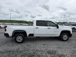 2020 Chevrolet Silverado 2500HD Work Truck