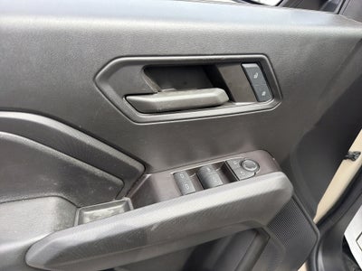 2024 Chevrolet Colorado 4WD Trail Boss