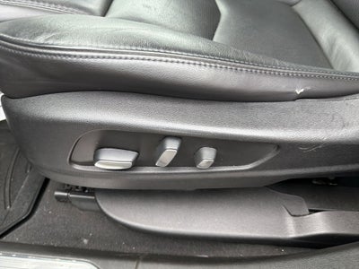 2018 Cadillac XT5 Premium Luxury