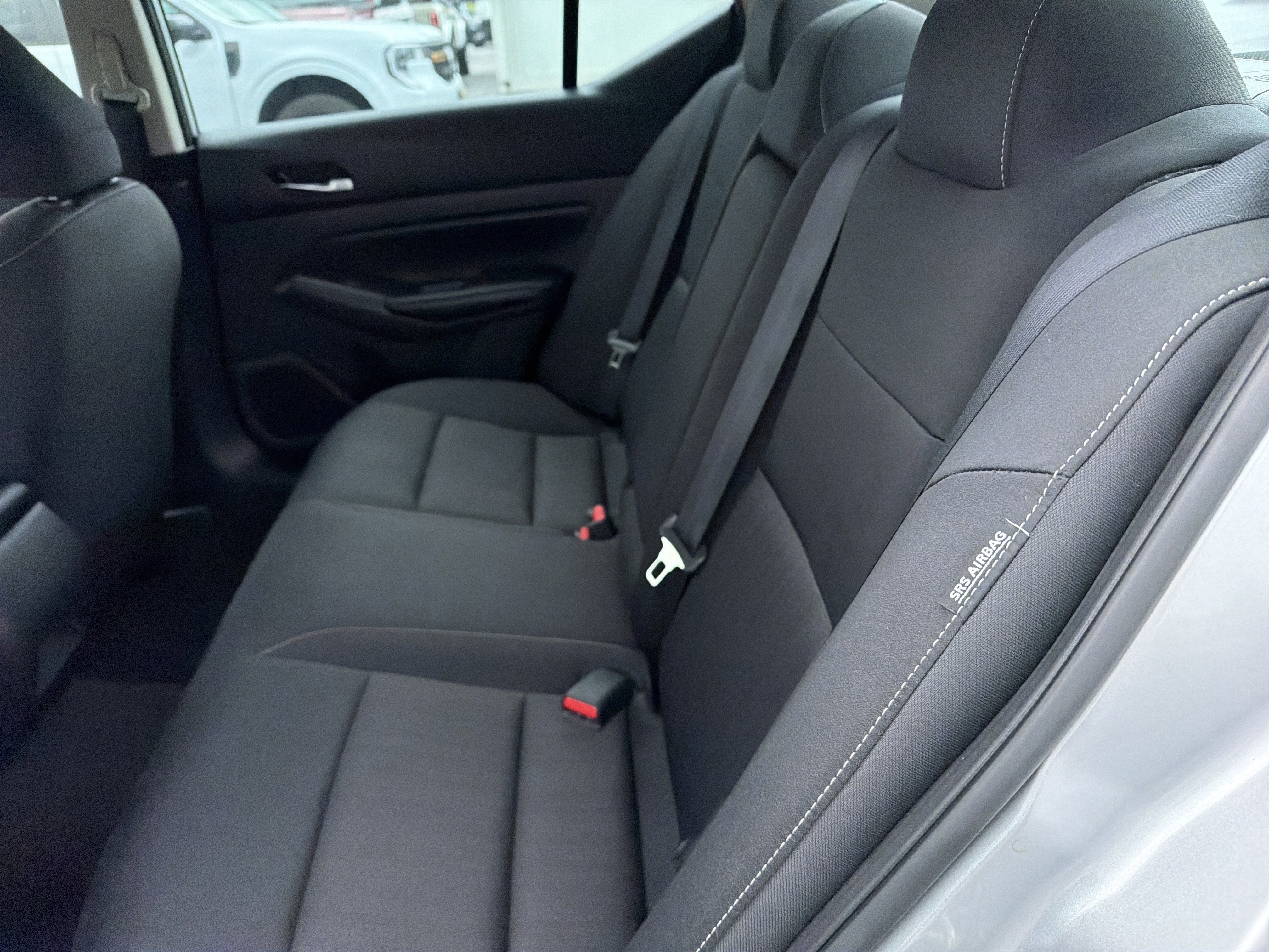 2022 Nissan Altima 2.5 S