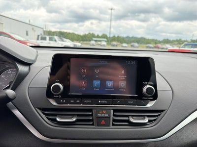 2022 Nissan Altima 2.5 S