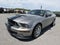 2008 Ford Mustang Shelby GT500