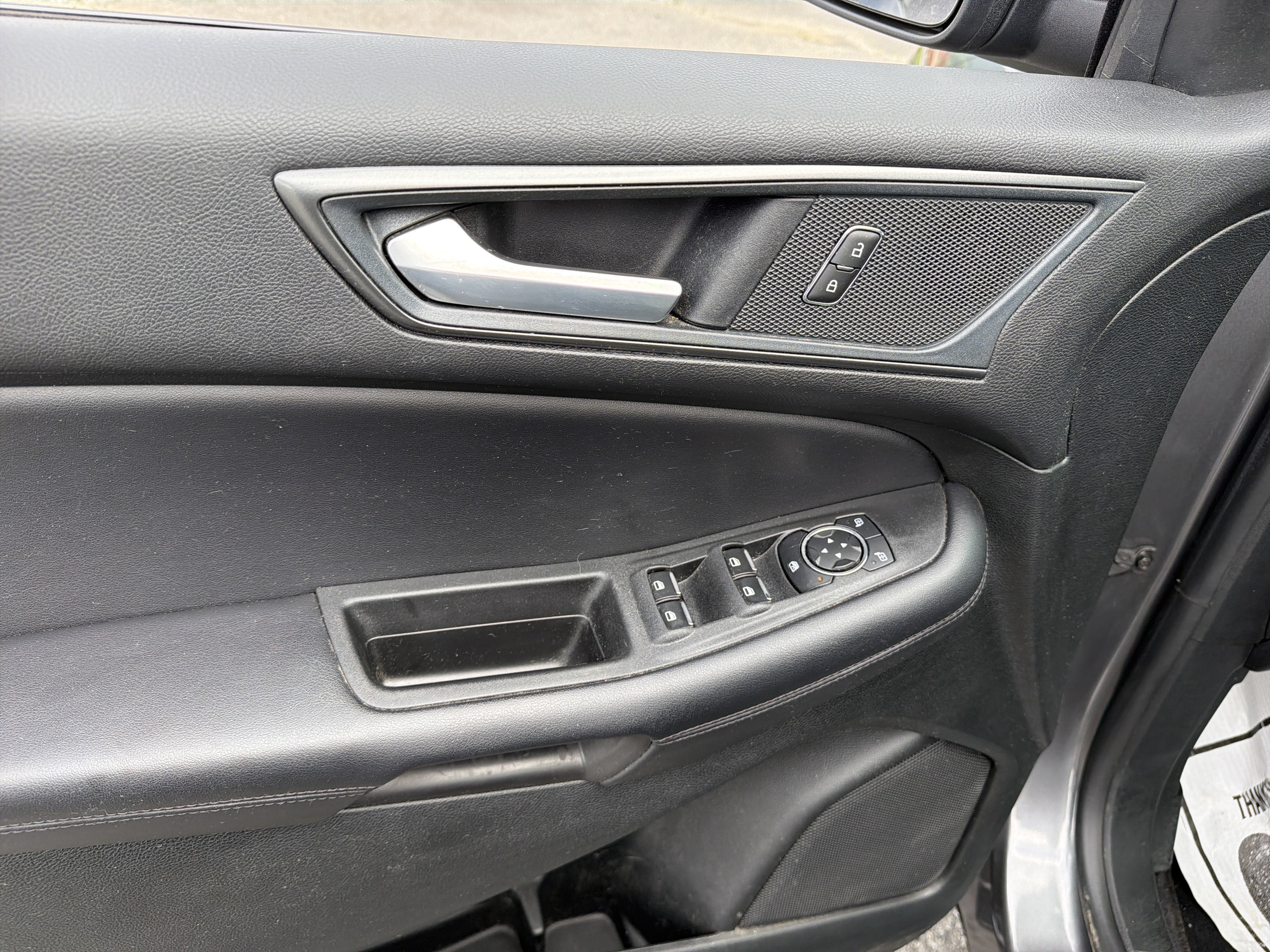 2024 Ford Edge SE