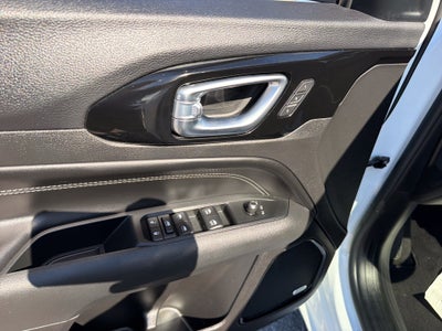 2022 Jeep Compass High Altitude