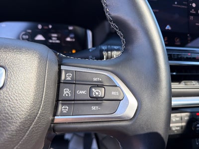 2022 Jeep Compass High Altitude