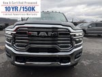 2025 RAM 3500 Laramie