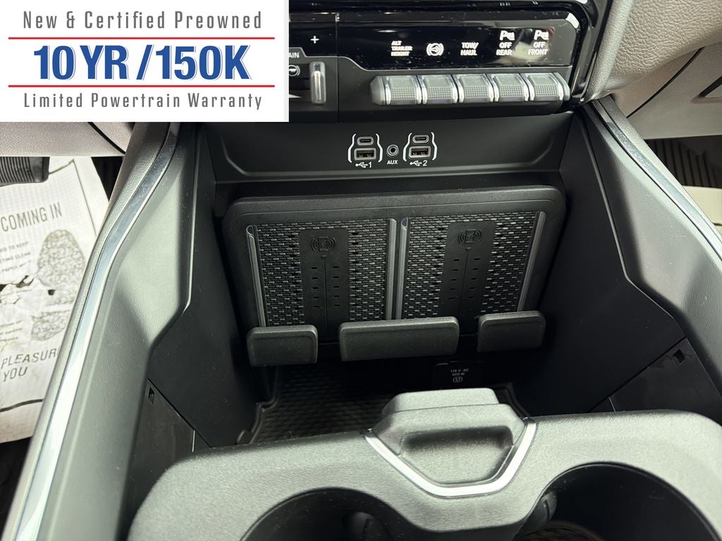 2025 RAM 3500 Laramie