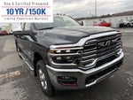 2025 RAM 3500 Laramie