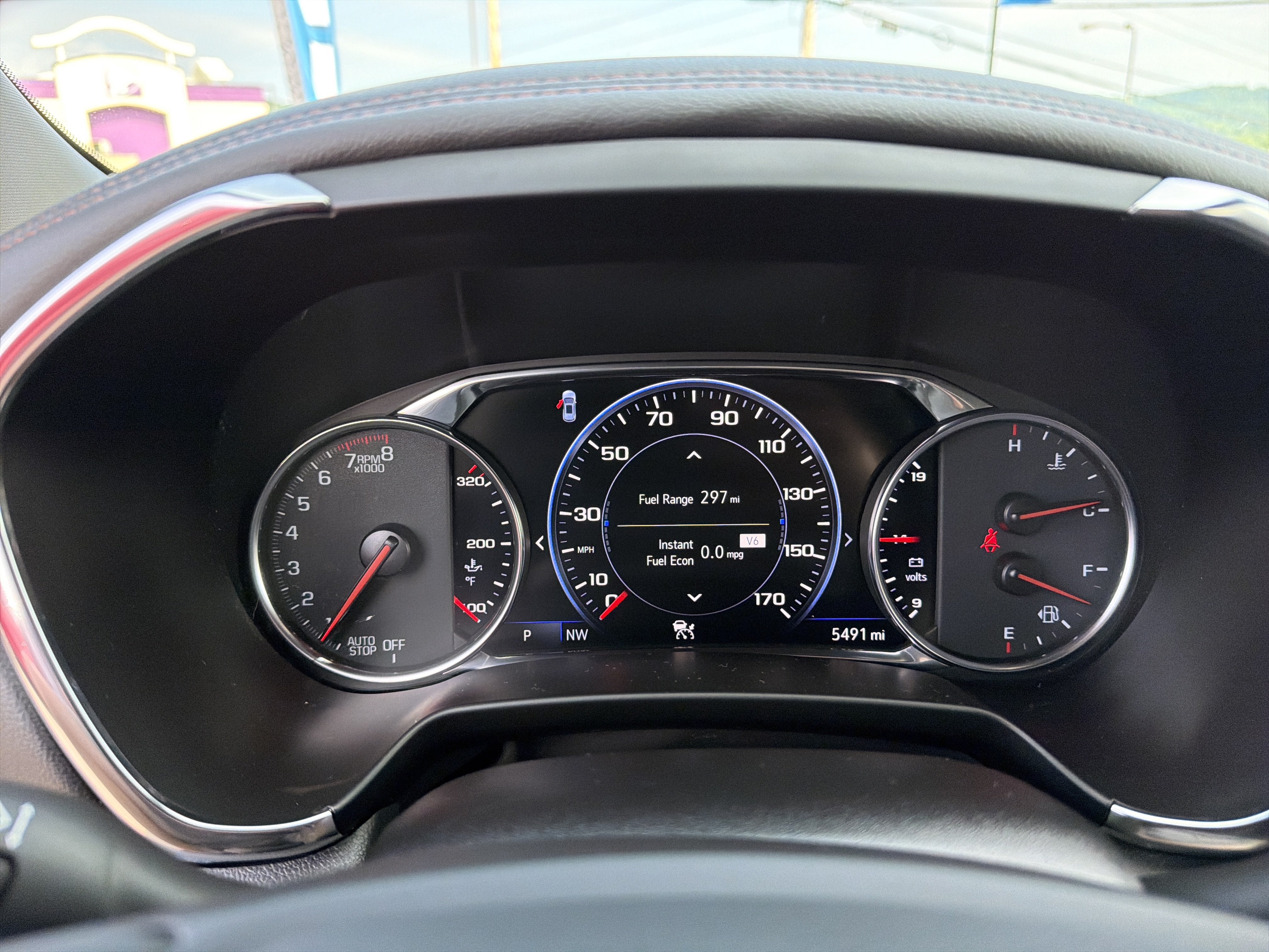 2025 Chevrolet Blazer Premier