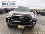 2019 Toyota Tacoma SR5 V6