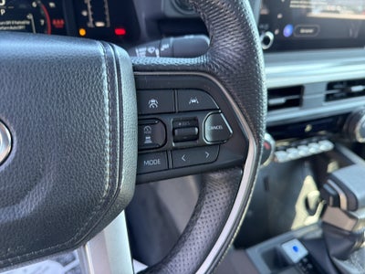 2024 Toyota Tacoma 2WD SR5
