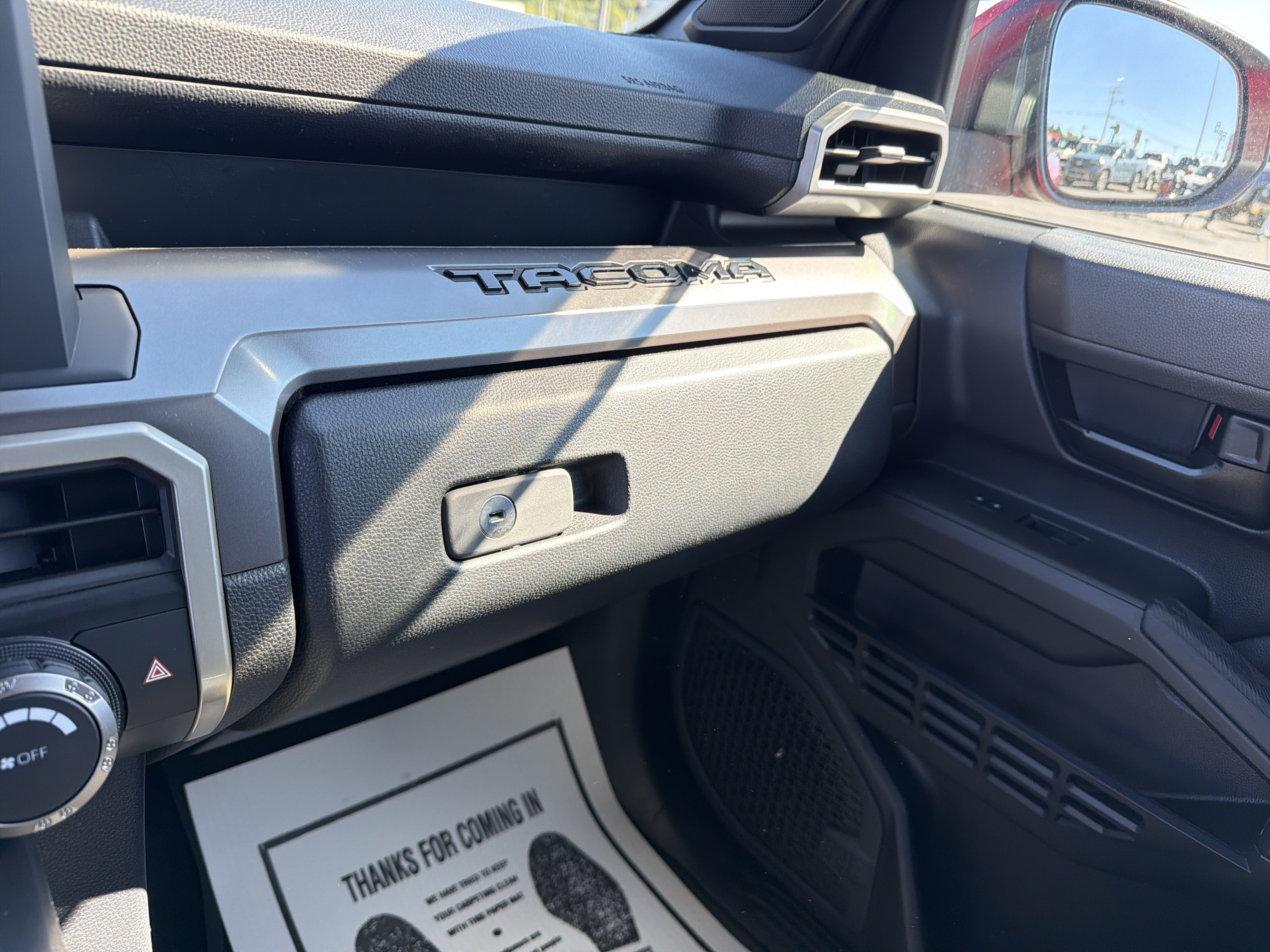 2024 Toyota Tacoma 2WD SR5