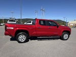 2024 Toyota Tacoma 2WD SR5