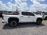 2025 Toyota Tacoma 4WD TRD Off Road