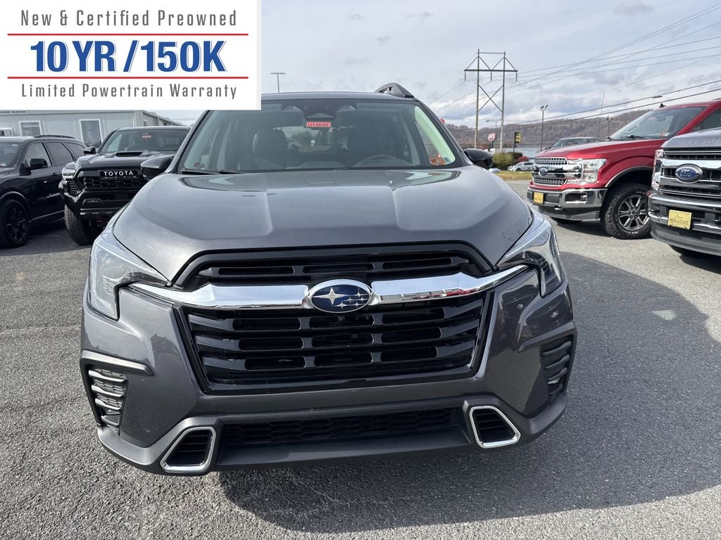2024 Subaru Ascent Touring