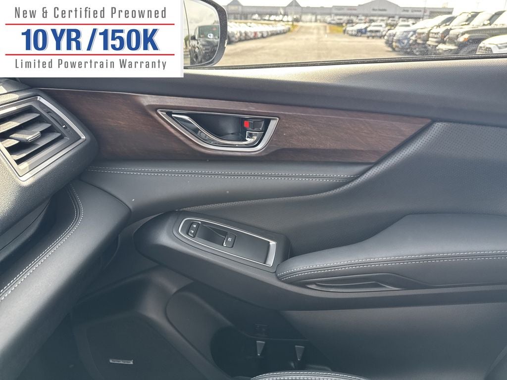 2024 Subaru Ascent Touring