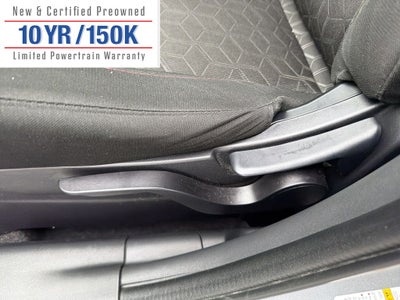 2021 Mitsubishi Outlander Sport 2.0 LE