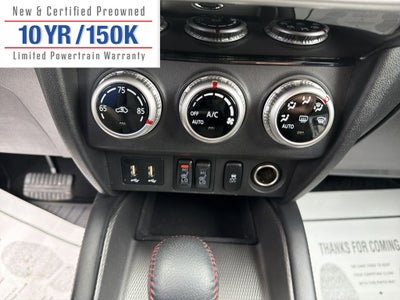 2021 Mitsubishi Outlander Sport 2.0 LE