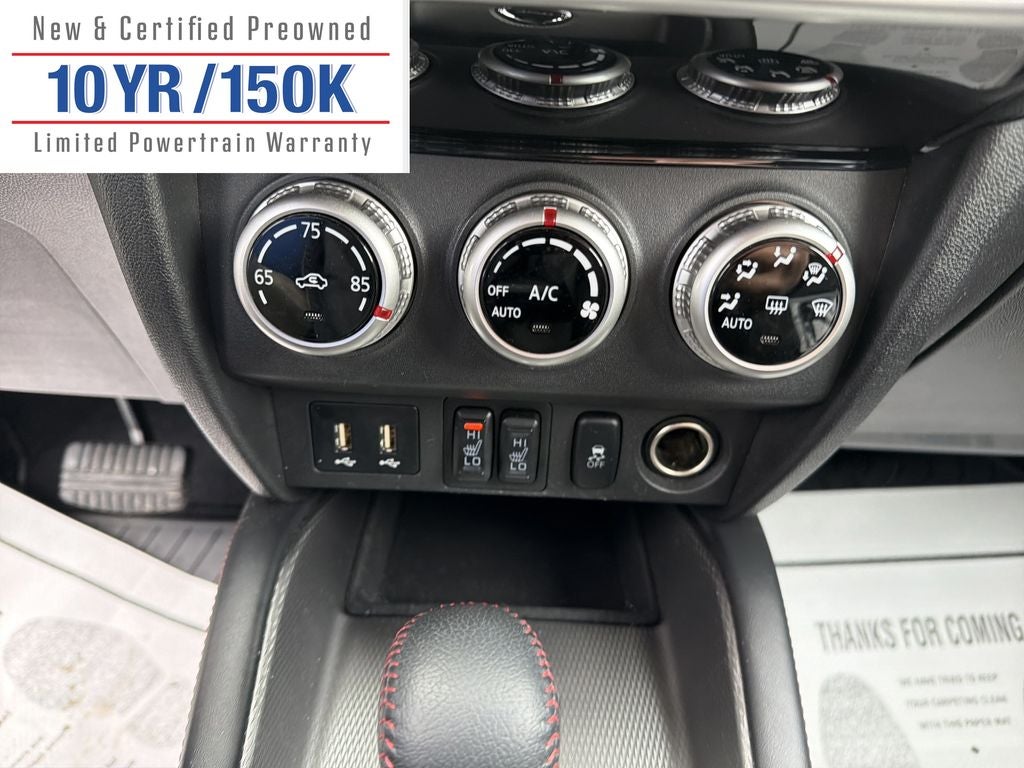 2021 Mitsubishi Outlander Sport 2.0 LE