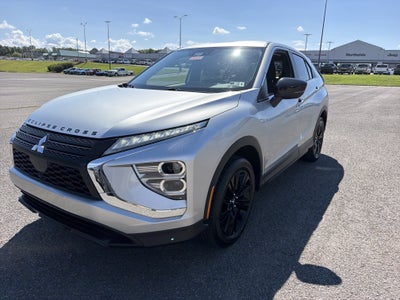 2024 Mitsubishi Eclipse Cross LE